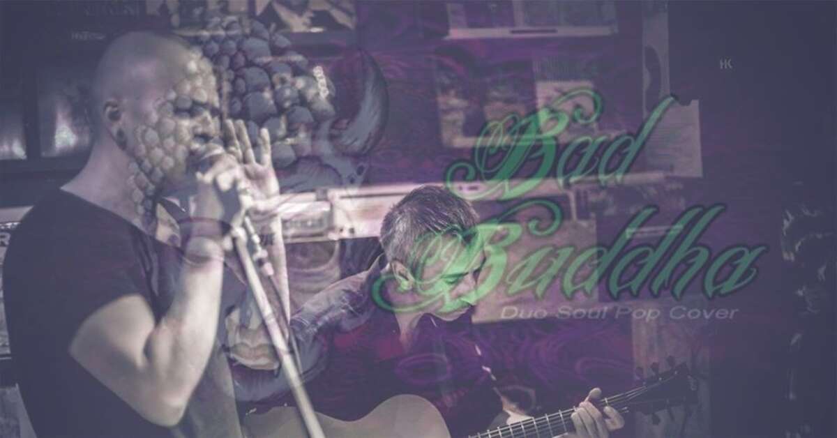 Photo de l'événement Bad Buddha en concert à Vins sur 20