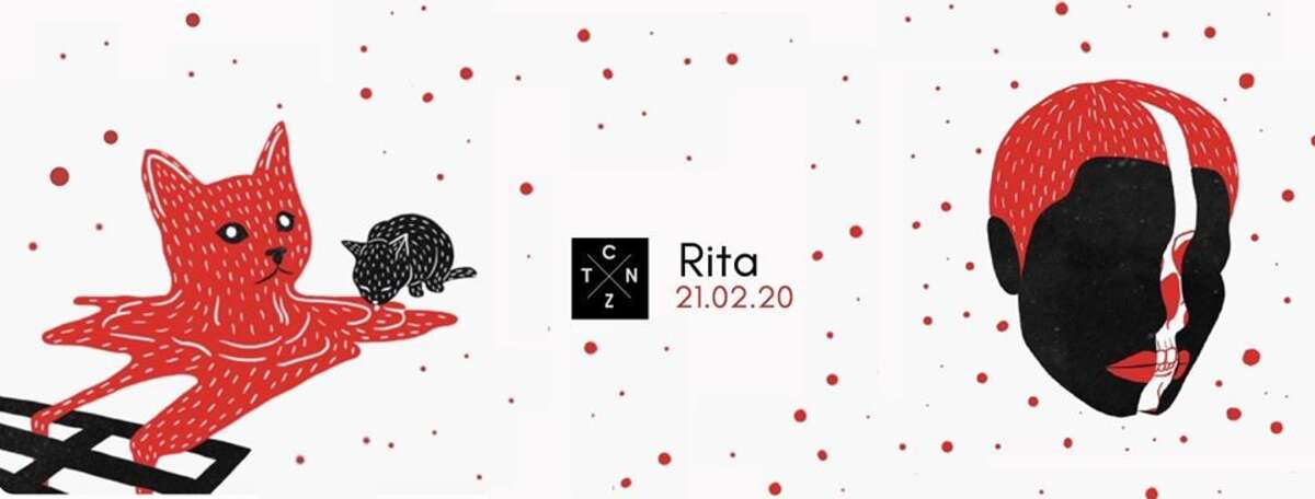 Illustration Rita