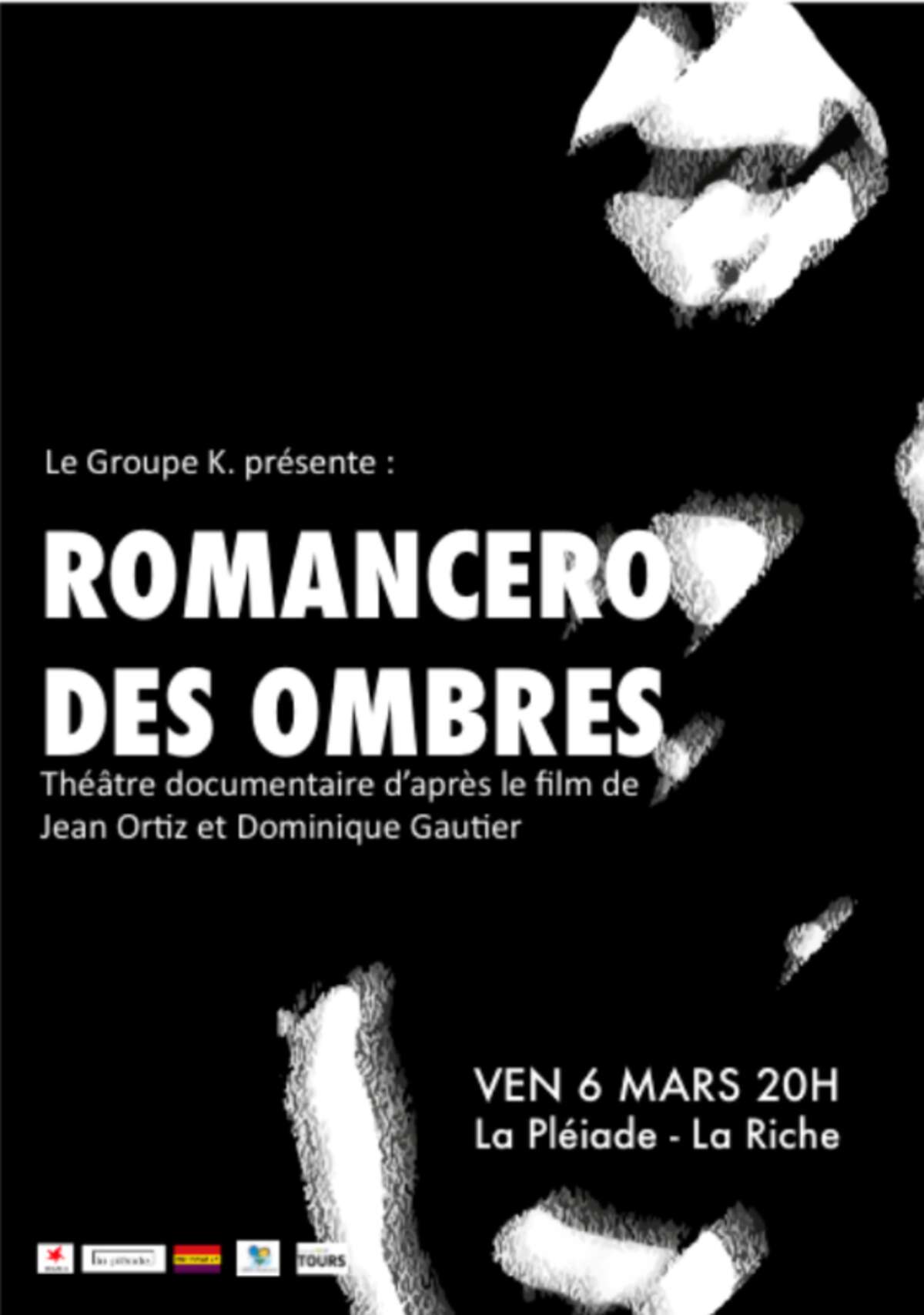 Photo de l'événement Romancero des Ombres - La Pléiade à La Pléiade