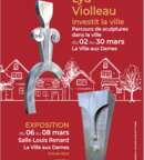 Lyd Violleau investit la ville image au format JPG