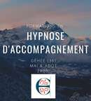 Formation Technicien+Praticien en Hypnose à Géhée image au format JPG