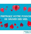 Journée Mondiale des Donneurs de Sang - Tours image au format JPG