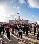Miniature de l'événement FlashMob Contre Les Violences
