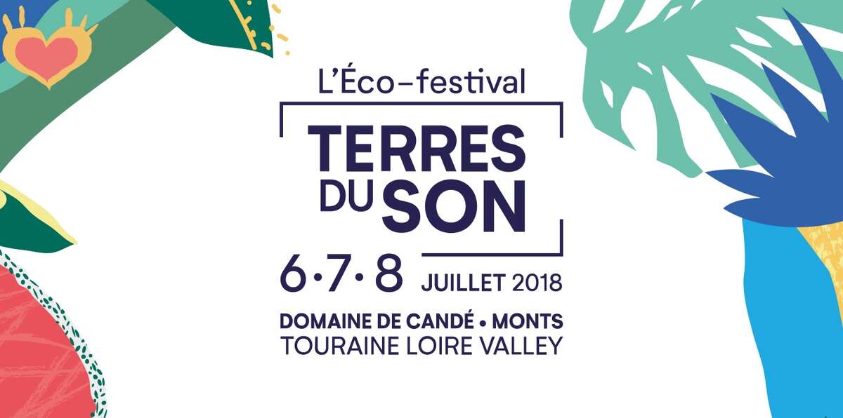 Photo de l'événement Terres Du Son 2018 à Château de Candé