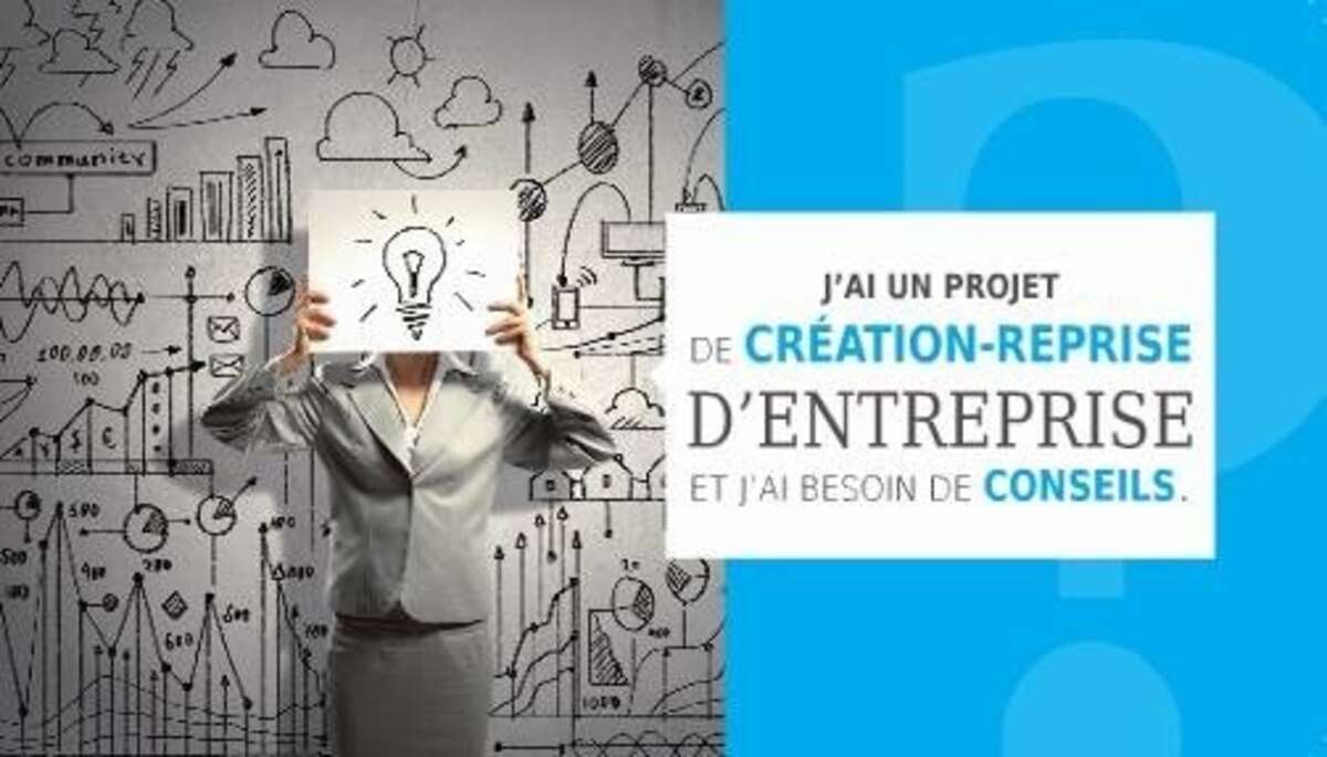 Photo de l'événement Atelier du micro-entrepreneur à CCI Touraine