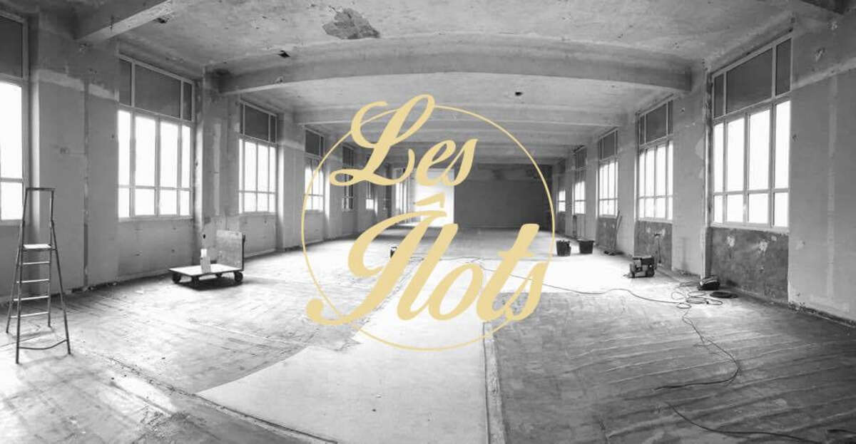 Photo de l'événement House Qualität • La fête de fin de collecte ! à Le HQ