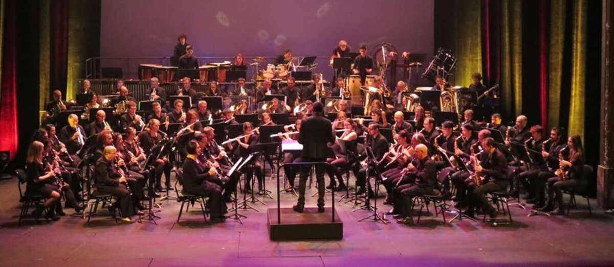 Photo de l'événement Le Soleil Orchestral à Salle Thélème