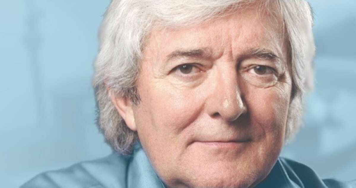 Illustration Conférence d'Yvon Dallaire - Vivre seul et heureux