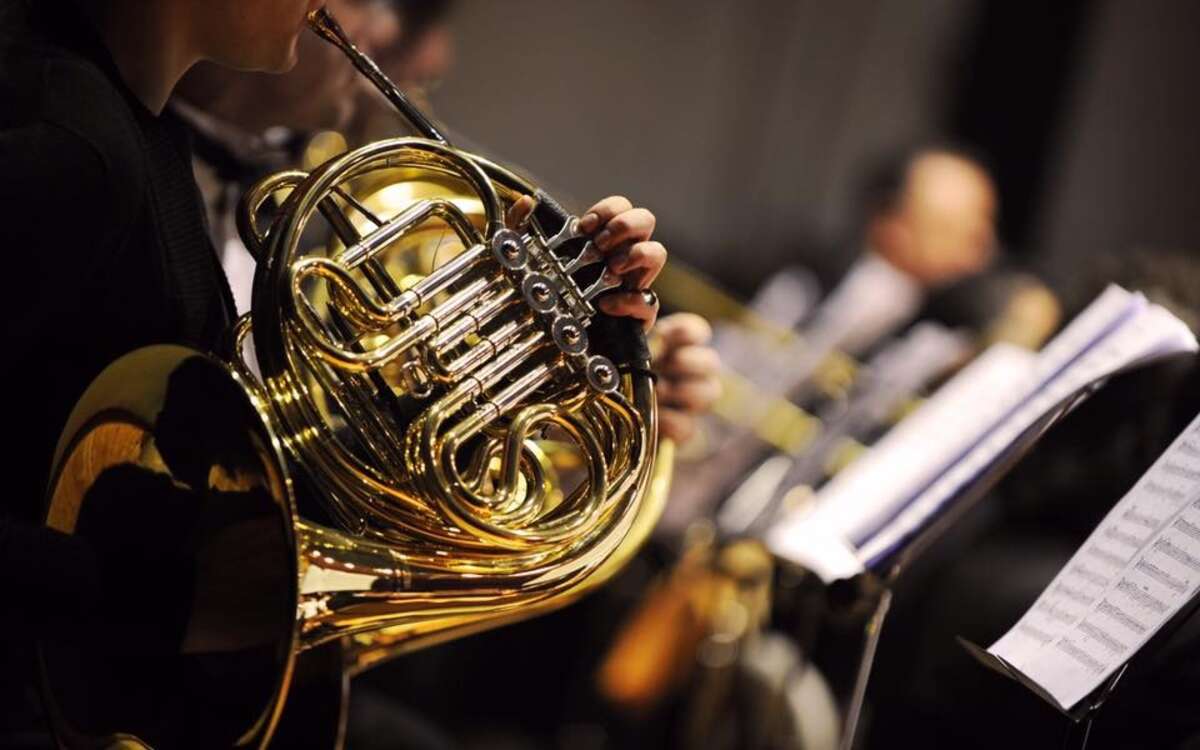 Photo de l'événement LES CONCERTS DU DIMANCHE MATIN à Opéra de Tours