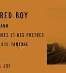 Miniature de l'événement RED Club • Eclipse 5 ans - Blurred Boy