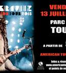 Lenny Kravitz | American Tours Festival 2018 image au format JPG