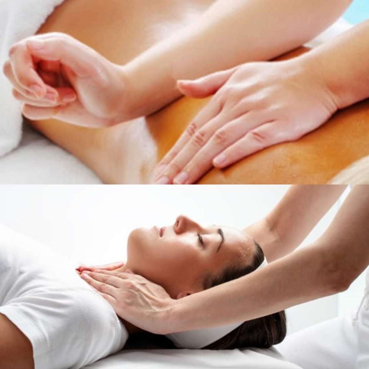Photo de l'événement Massage Californien et Reiki (Après-midi découverte) à Esvres