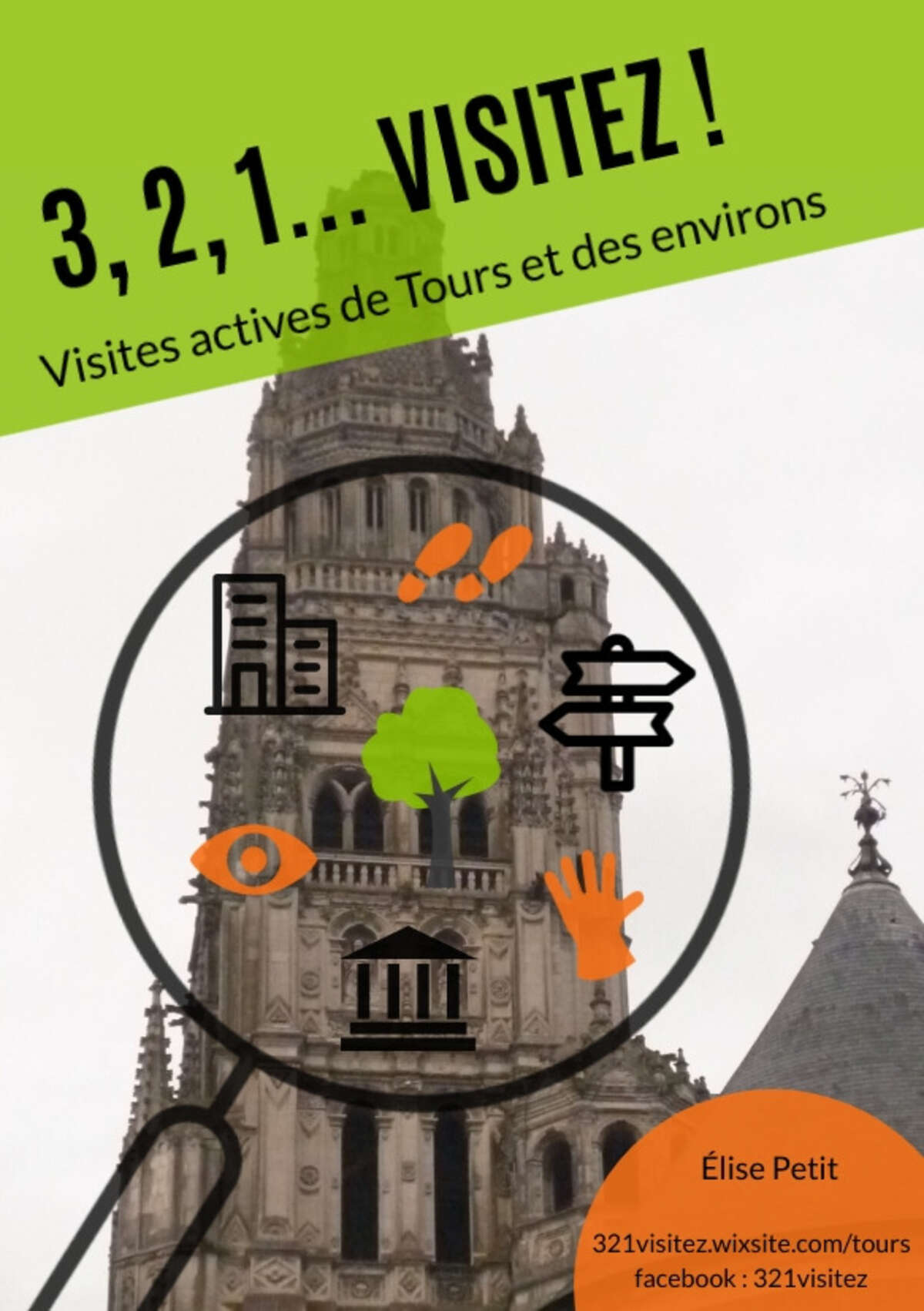 Photo de l'événement Visite active de Tours - Naissance d'une ville à Jardin du musée des Beaux Arts - Tours