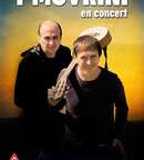I Muvrini > Concert reporté à une date ultérieure en 2021 image au format JPG