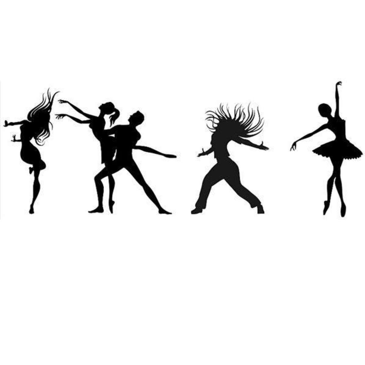 Illustration Just Dance