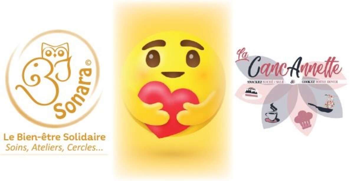 Photo de l'événement Soin détente et gourmandise à La Cancannette