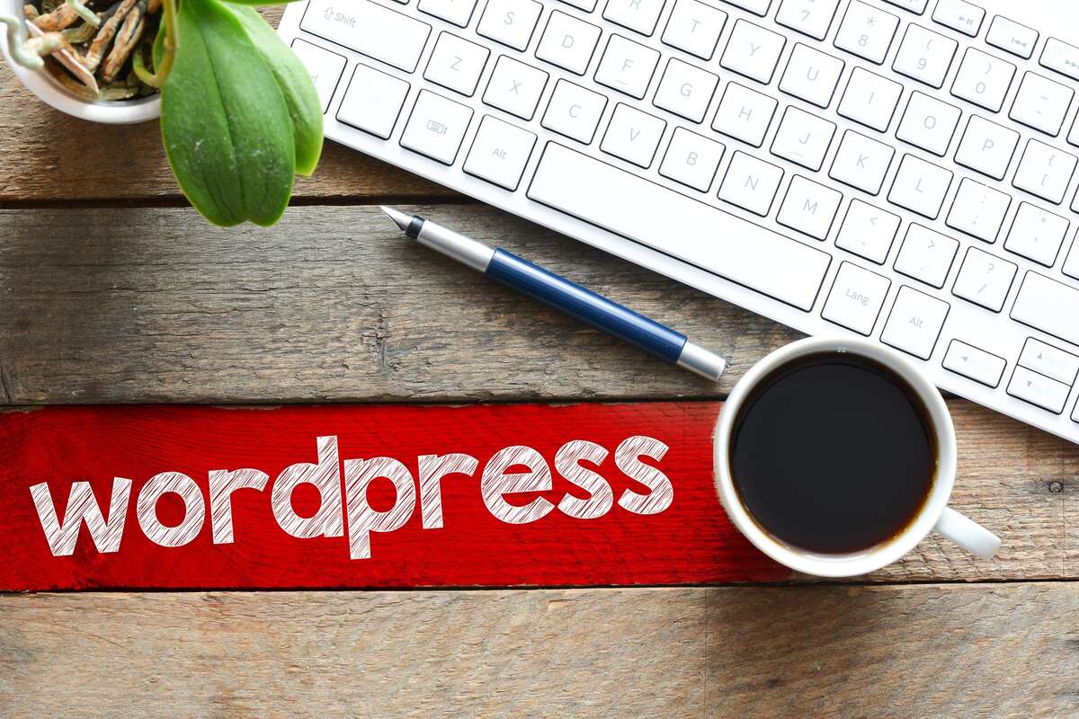 Photo de l'événement Booster son site Maîtriser Wordpress. à MAME