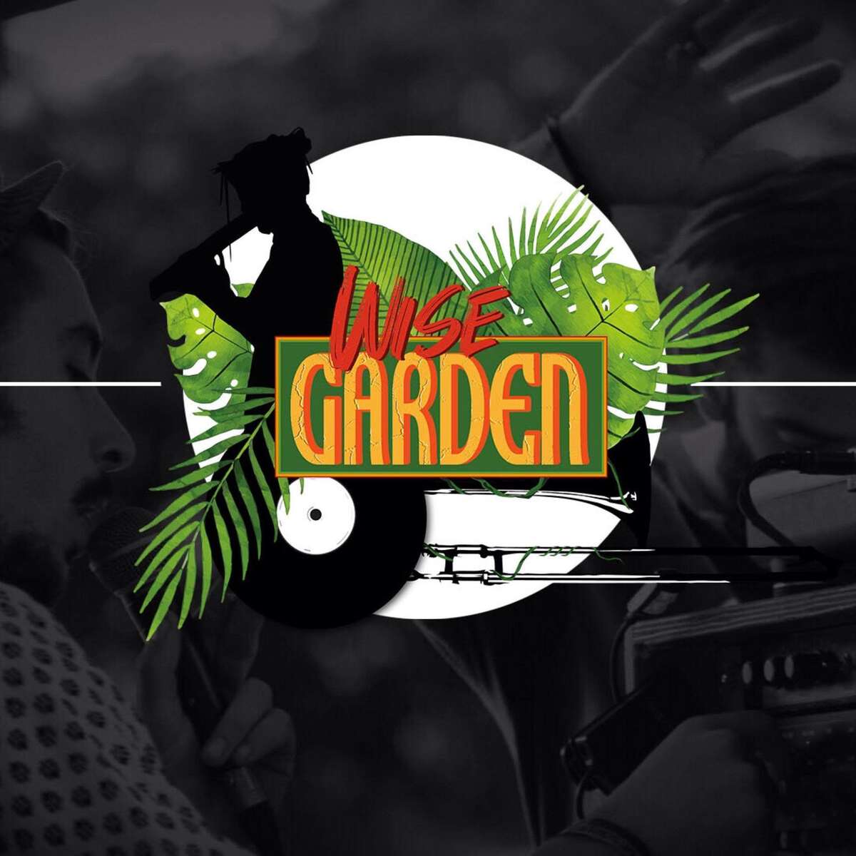 Photo de l'événement Wise Garden Sound à Chez Dupont