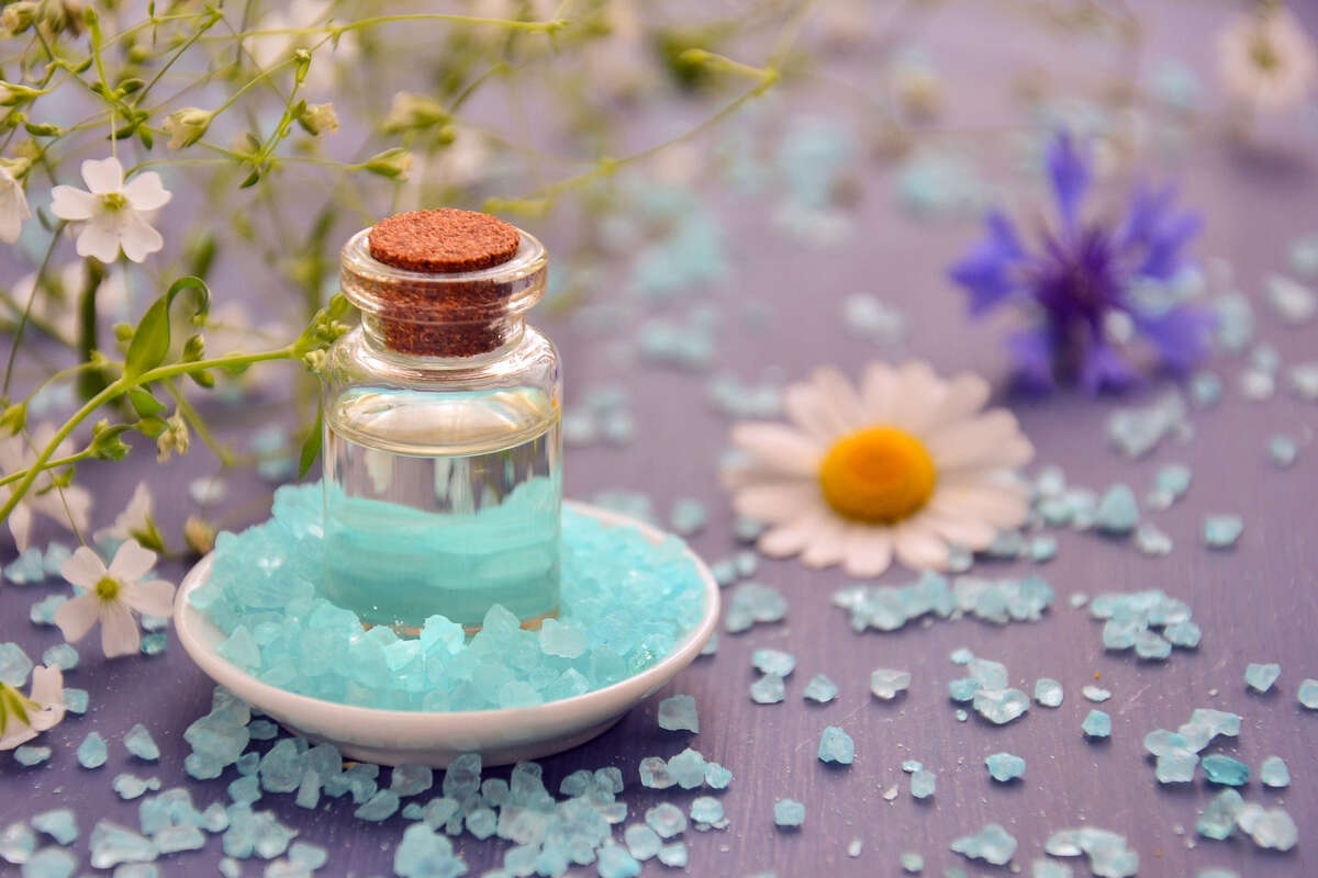 Photo de l'événement DIY : restons zen à La Parenthèse Médiathèque Tél : 02 47 73 83 54