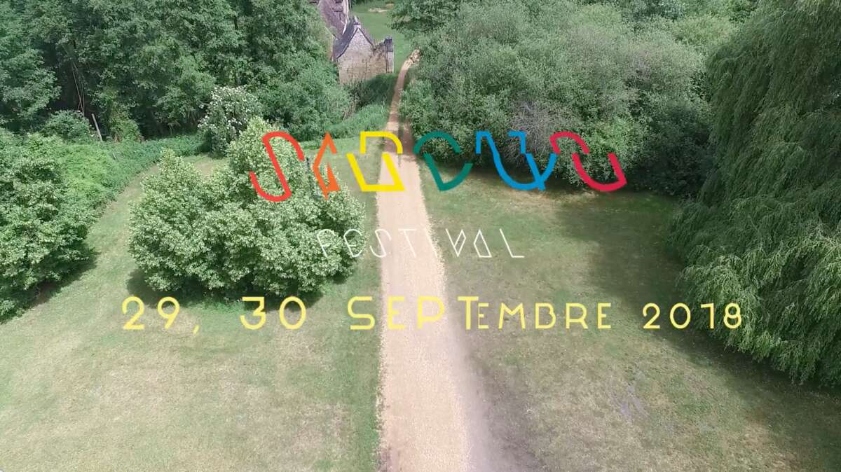 Photo de l'événement Sarcus Festival 2018 à Abbaye de la Clarté-Dieu