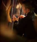 CONCERT: Baston des frangins - Battle piano/harpe ! image au format JPG