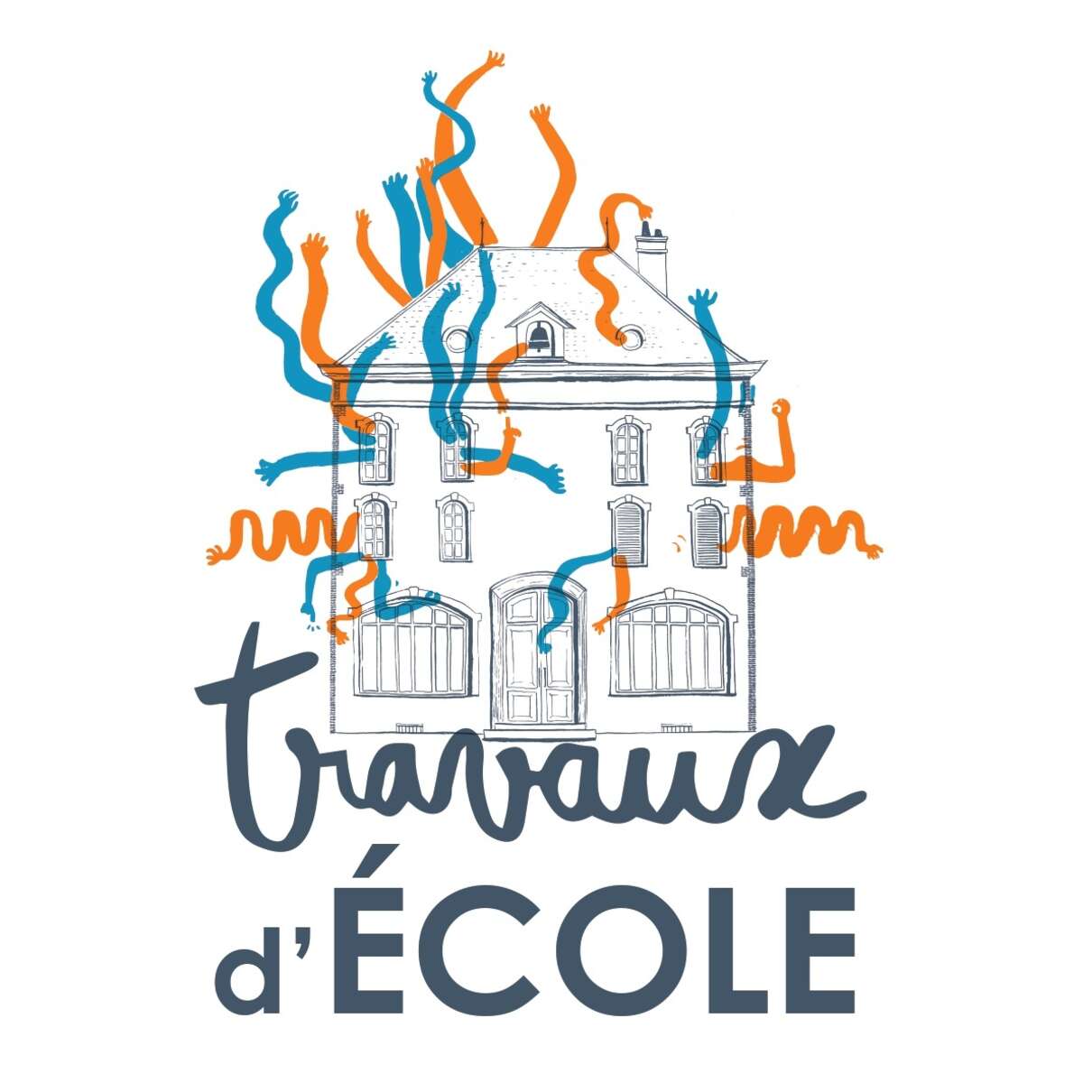 Photo de l'événement Architecture et design "Quand l'expérimentation et la participation transforment l'école" à Galerie d'expositions