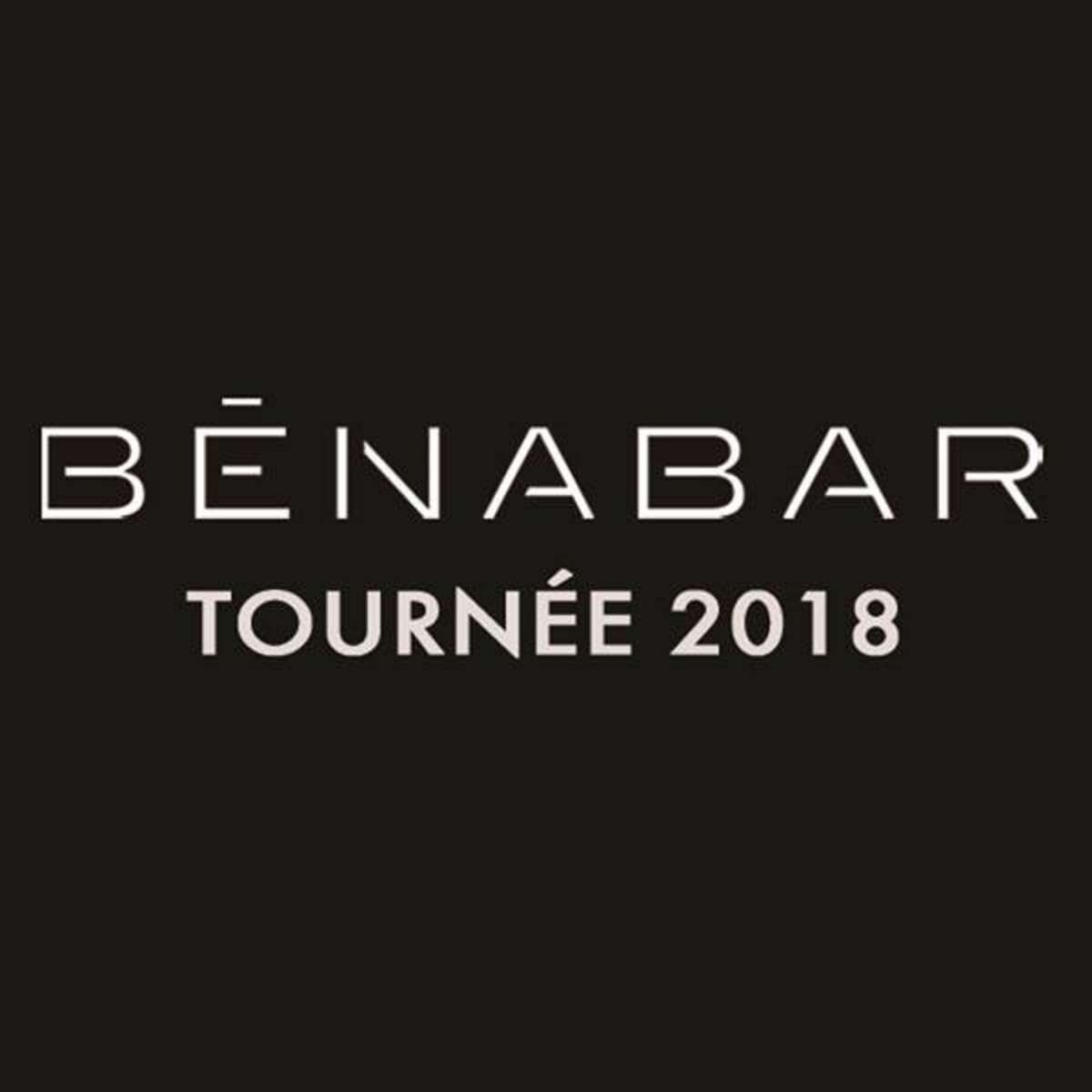 Illustration Bénabar - Tours