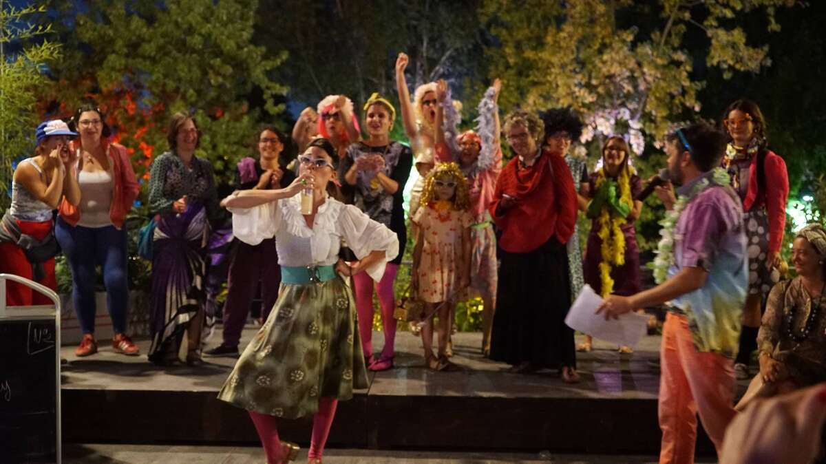 Photo de l'événement Soirée Ringuette à La Guinguette de Tours sur Loire