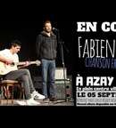 Fabien & Julien à Azay Le Rideau image au format JPG