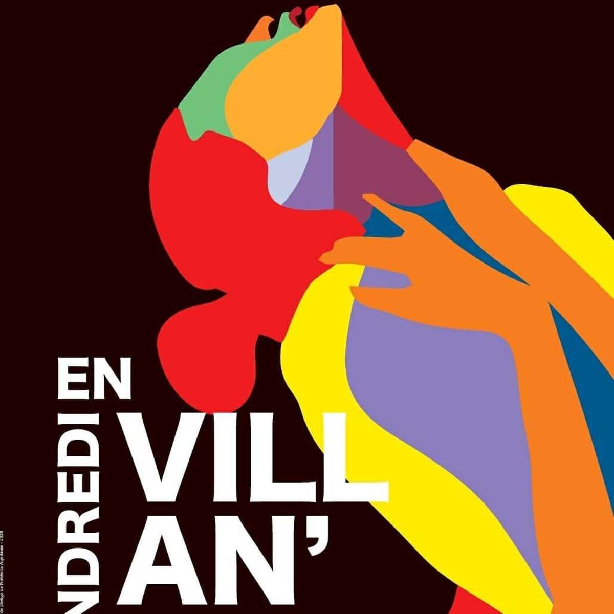 Illustration Villan'Zik
