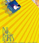 Cinéma en plein air : Dilili à Paris image au format JPG