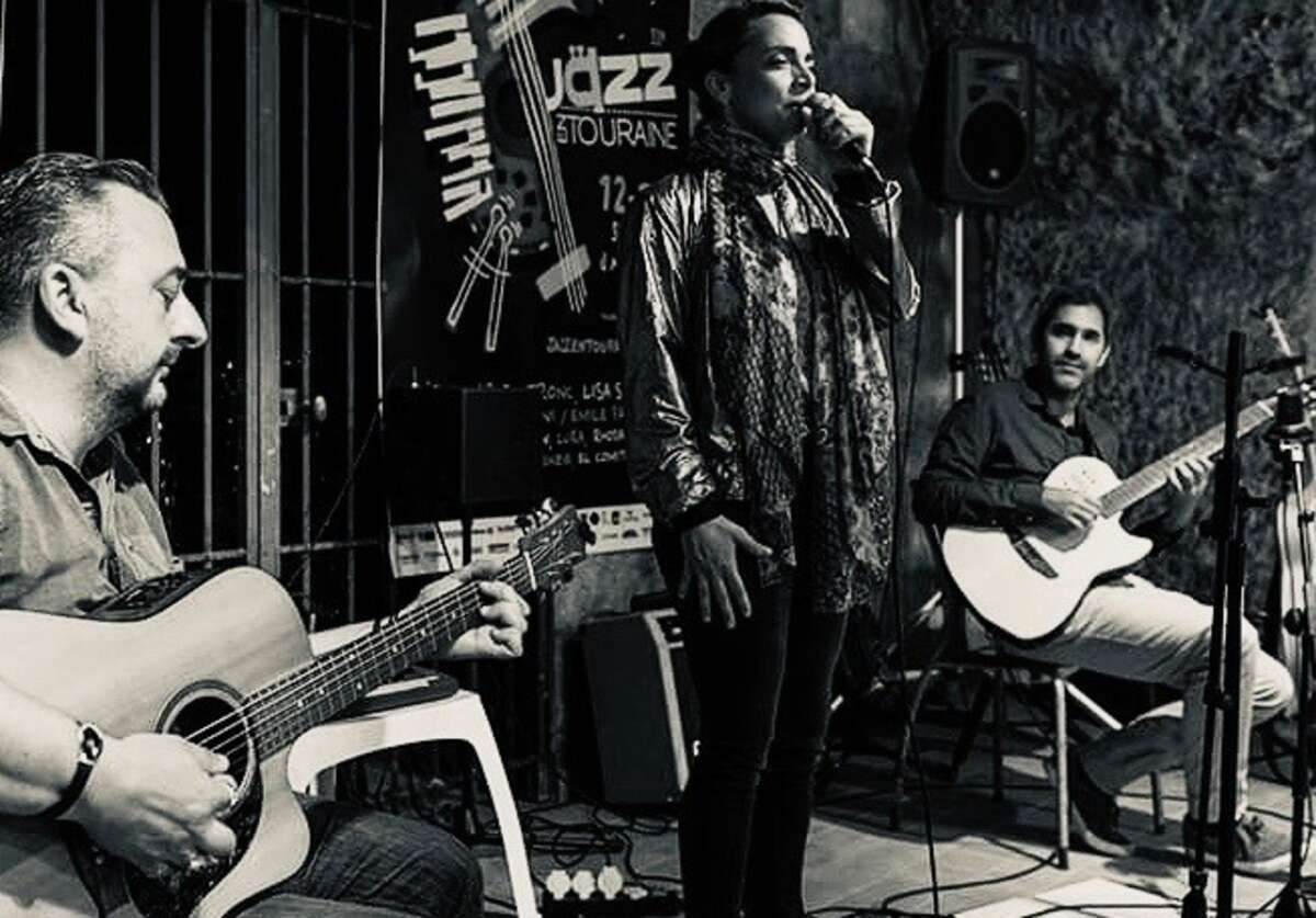 Photo de l'événement CONCERT : Love Endeavor à Chez Dupont