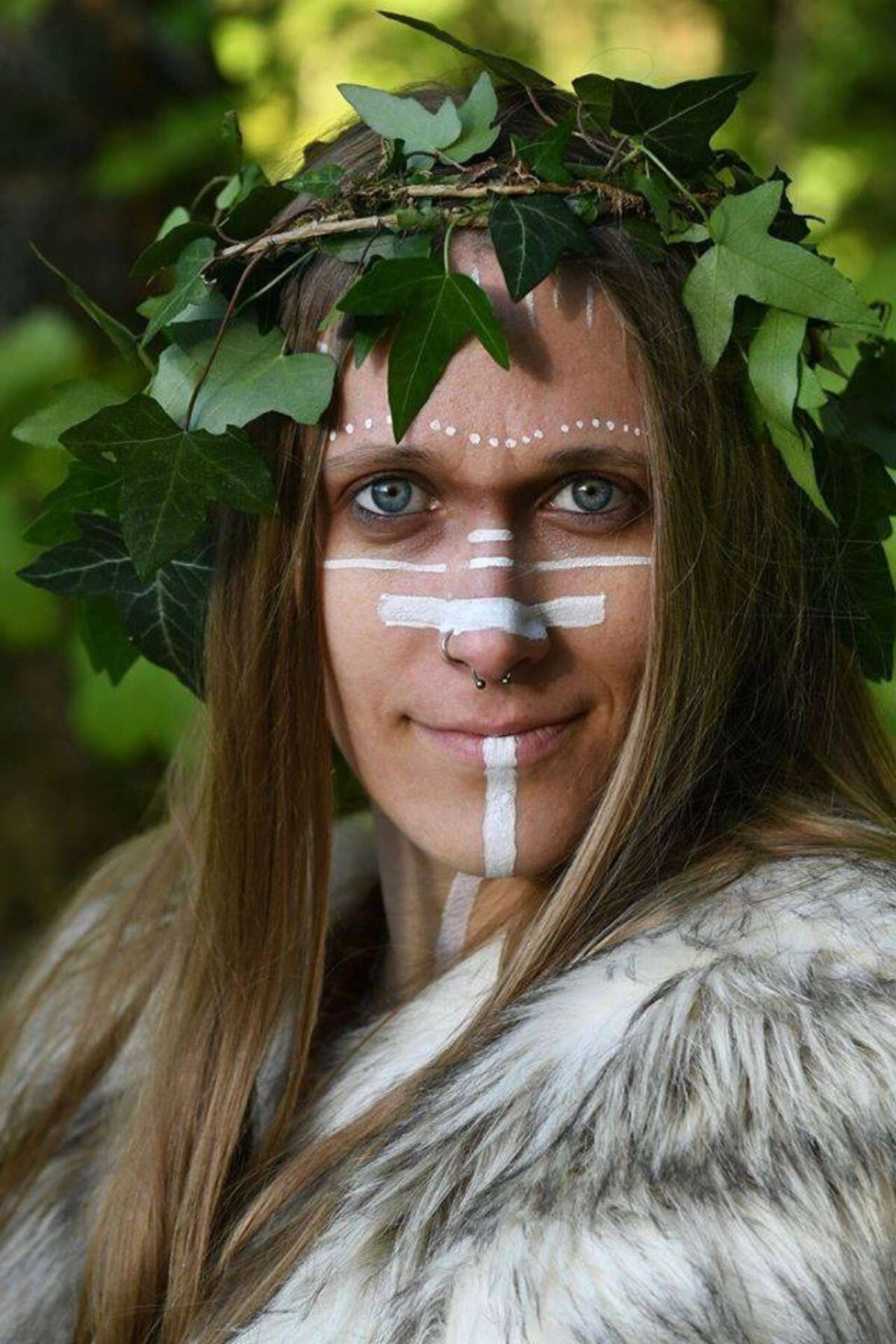 Photo de l'événement Les Feux de Beltaine fête Mabon à Etang de Bourmay