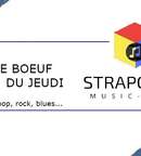 BOEUF BLUES ROCK image au format JPG