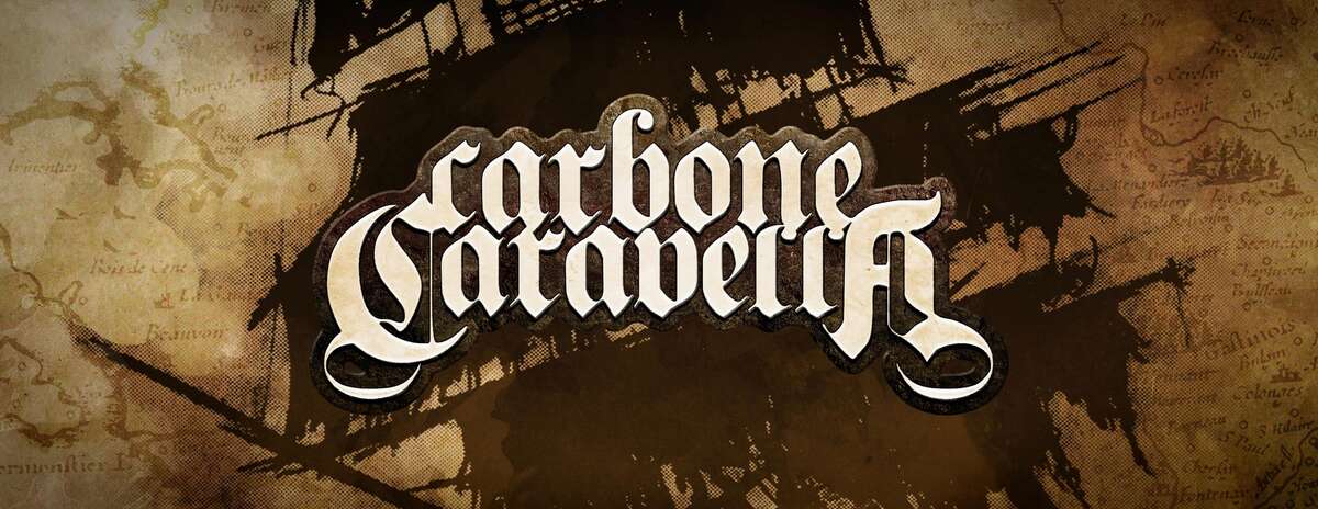 Photo de l'événement Carbone Caravella à Oxford Pub Tours