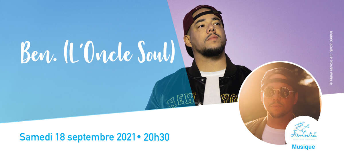 Illustration Ben. (L'Oncle Soul)