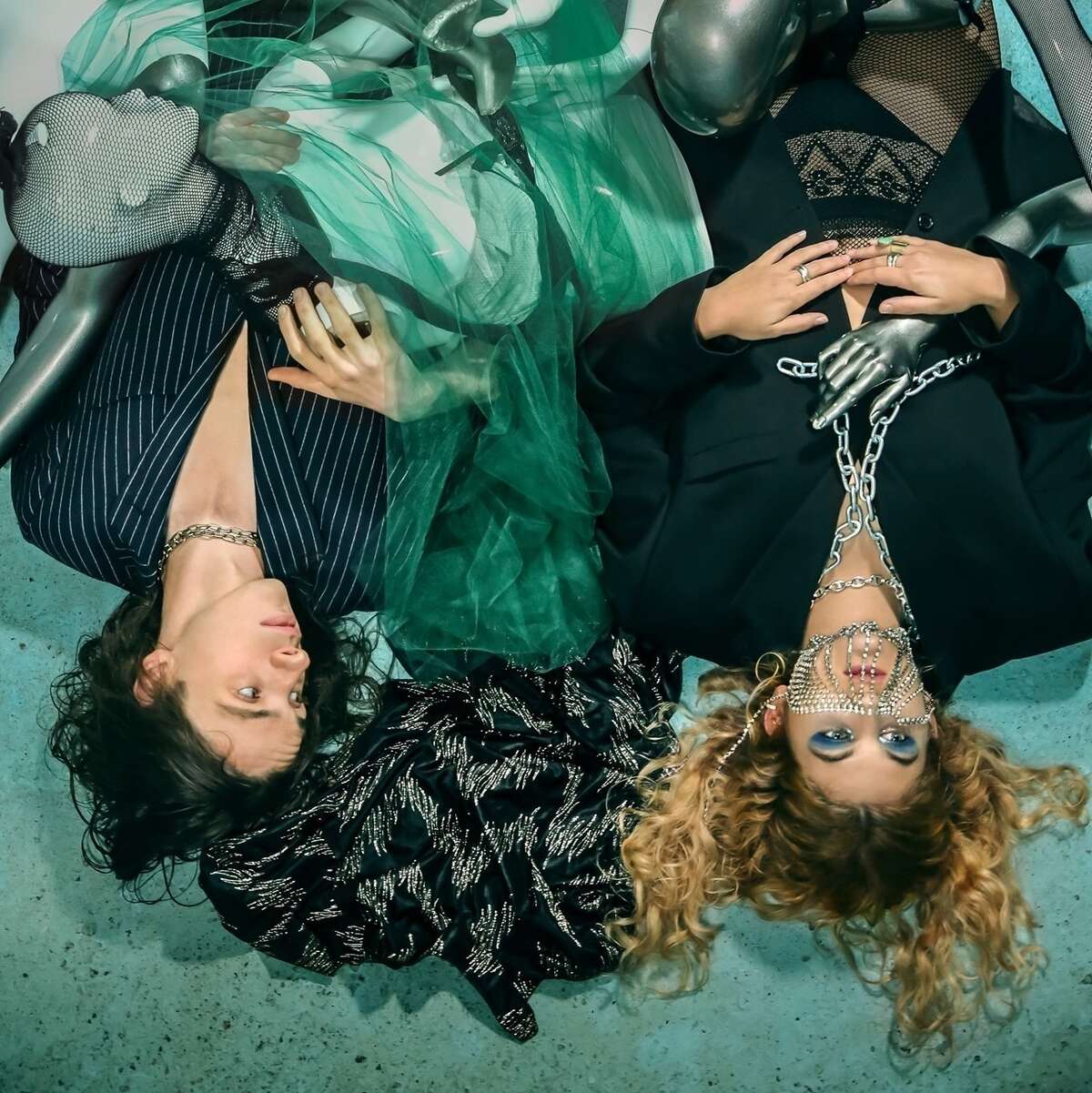 Photo de l'événement THELMAA (Electro Pop) à Le Balkanic