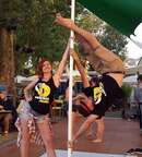 Pole Garden Party image au format JPG