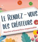 Le Rendez-vous des Créateurs, 2ème édition ! image au format JPG