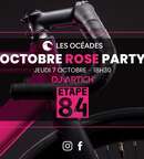 OCTOBRE ROSE PARTY image au format JPG