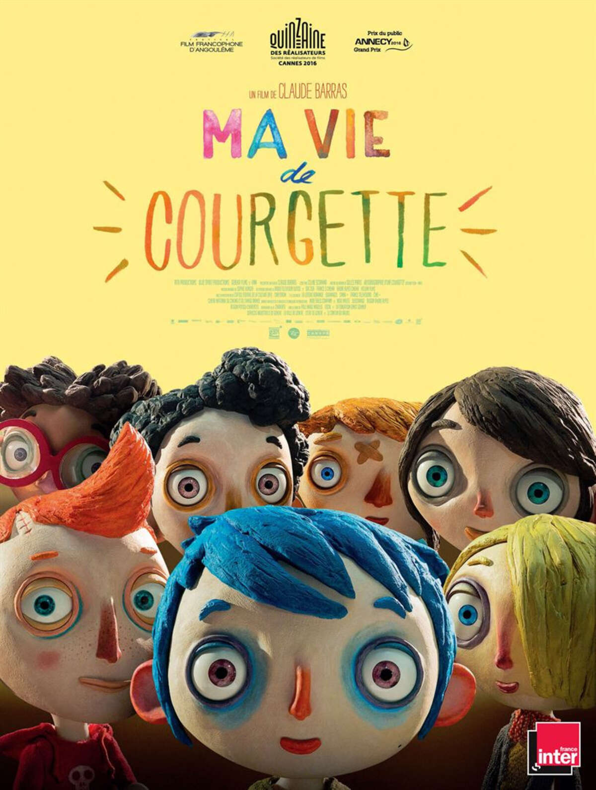 Photo de l'événement Cinéma plein air à Tours - MAME à Tours, Esplanade MAME