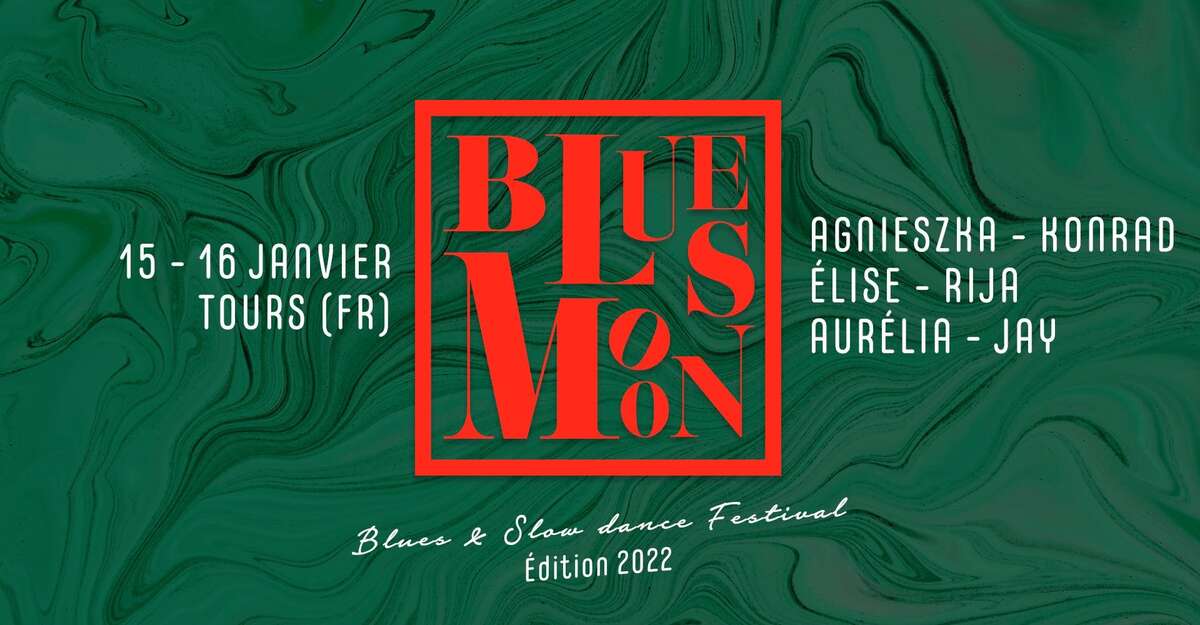 Photo de l'événement Blues Moon Festival 2022 à Swing&Shout