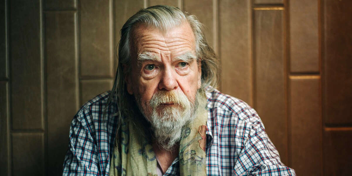 Photo de l'événement Michael Lonsdale et Nicolas Celoro - Beethoven ou la force indomptable à Nouvel Atrium