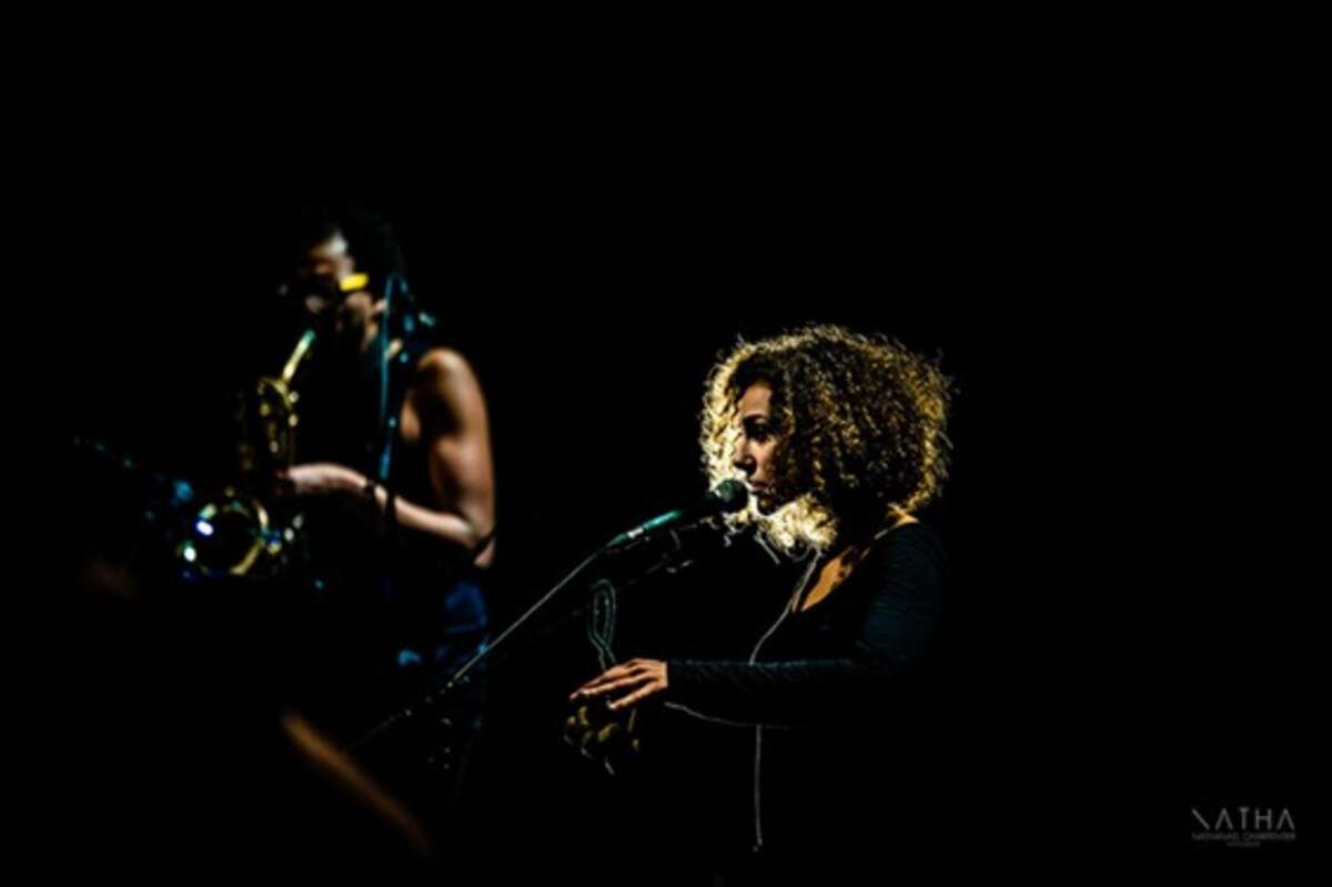 Illustration Concert : Chante pour lui