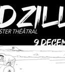 Godzilla - {Première} image au format JPG