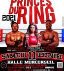 Les Princes Du Ring 2021 image au format JPG