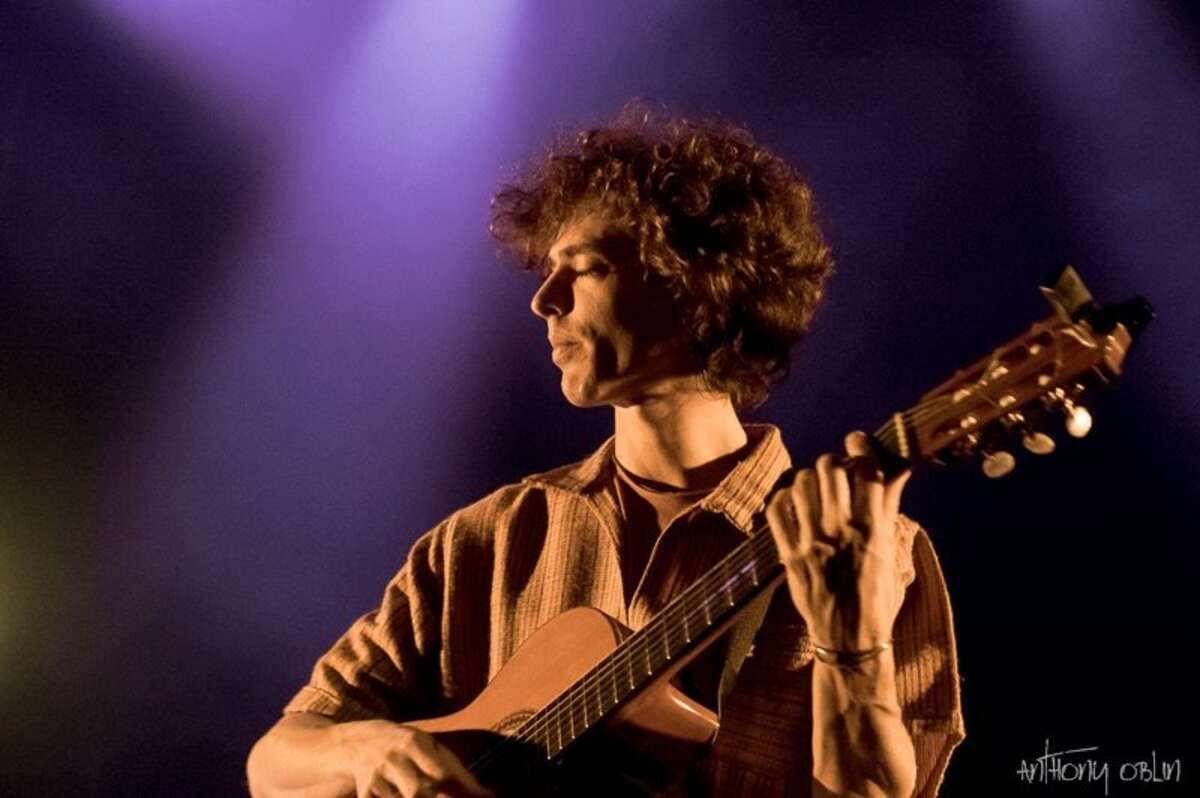 Photo de l'événement Pica Pao en concert - Jazz en Touraine - Montlouis sur Loire à Jazz en Touraine