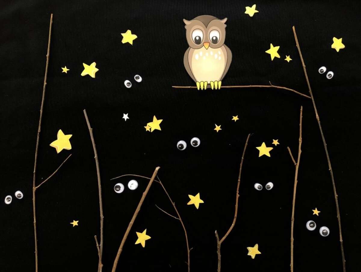 Photo de l'événement Artistes en herbe : la nuit à La Parenthèse - Espace Culturel Métropolitain