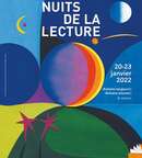 Miniature de l'événement Nuit de la Lecture à La Parenthèse