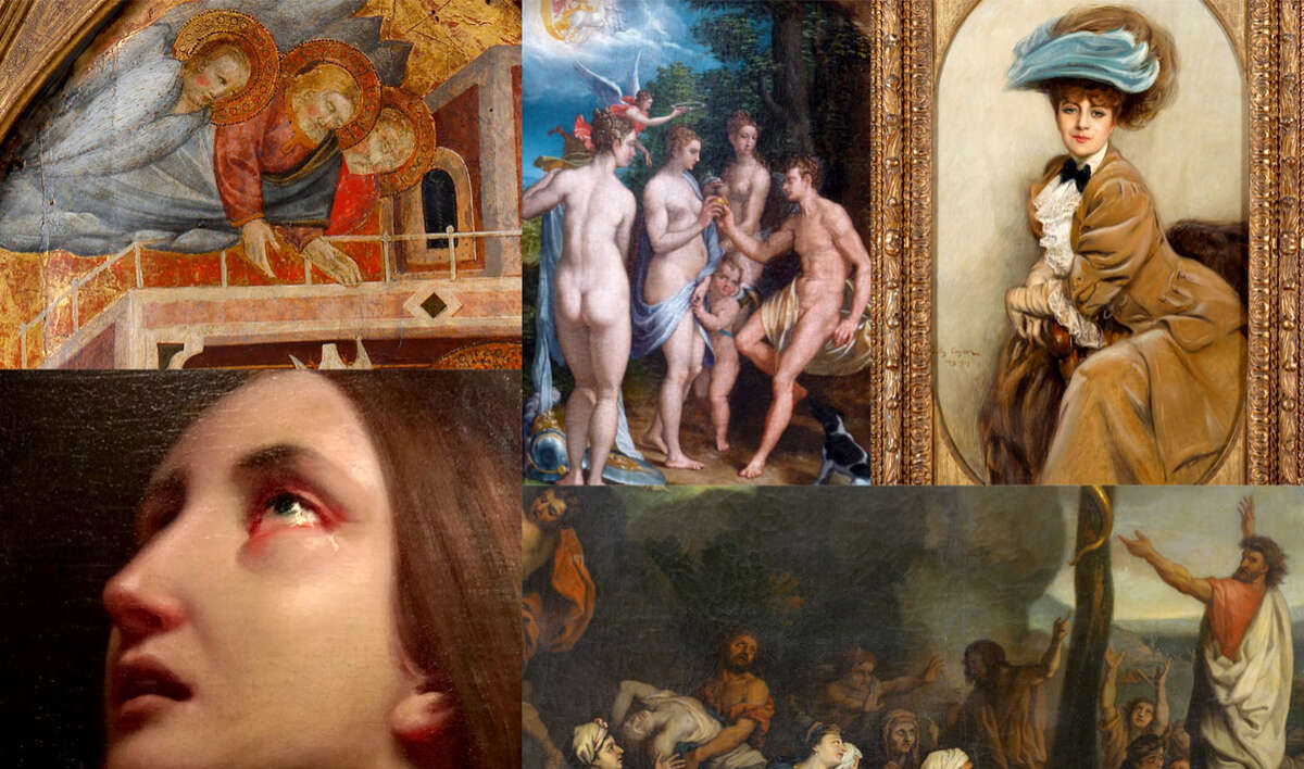 Photo de l'événement Musée pour tous à Musée des Beaux-Arts de Tours